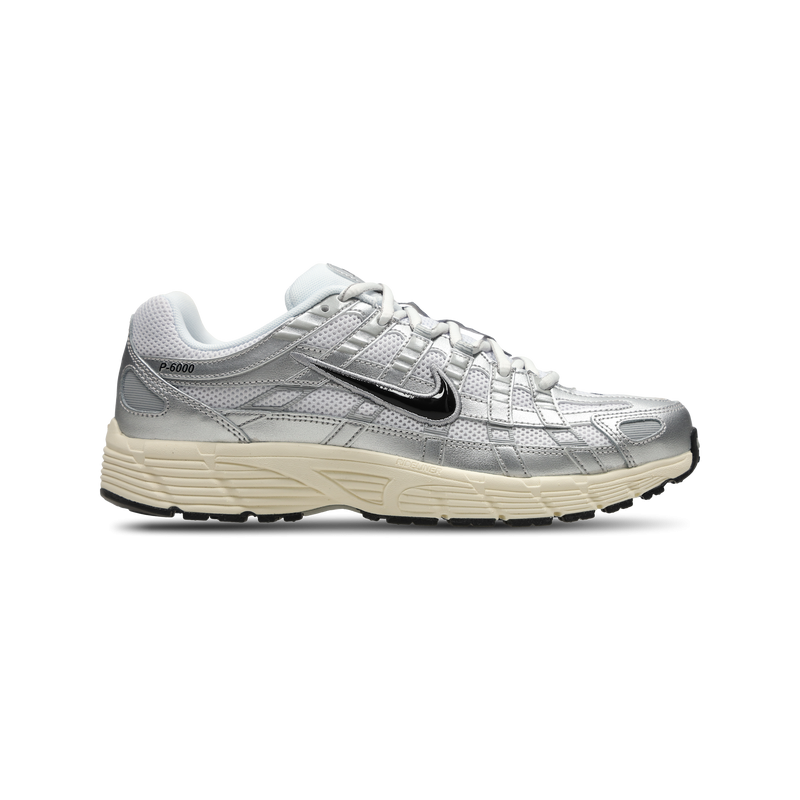 Nike P-6000 Herren Schuhe - Weiß - Größe: 40 - Netz/Synthetik - Foot Locker