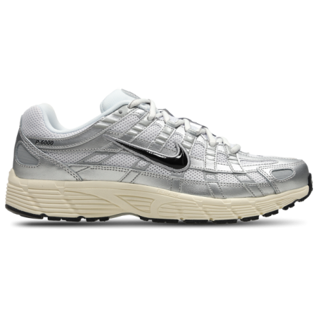 Nike P-6000 Herren Schuhe - Weiß - Größe: 40 - Netz/Synthetik - Foot Locker