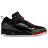 Jordan Spizike Herren Schuhe - Schwarz - Größe: 41 - Leder - Foot Locker