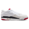 Jordan 4rm Herren Schuhe - Rot - Größe: 40 - Leder - Foot Locker