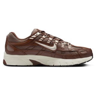 Nike P-6000 Damen Schuhe - Beige - Größe: 36.5 - Netz/Synthetik - Foot Locker