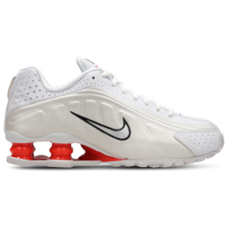 Nike Shox Damen Schuhe - Weiß - Größe: 36 - Plastic/Polycarbonate - Foot Locker