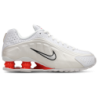 Nike Shox Damen Schuhe - Weiß - Größe: 36 - Plastic/Polycarbonate - Foot Locker