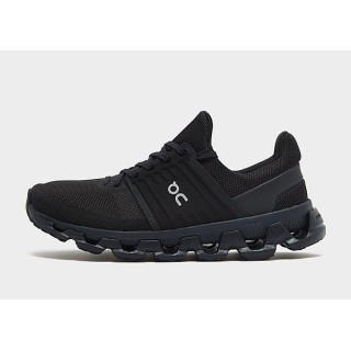 On Running Cloudswift 3 - BLACK - Mens, BLACK