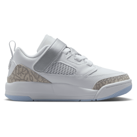 Jordan Spizike Unisex Schuhe - Weiß - Größe: 32 - Leder - Foot Locker
