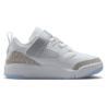 Jordan Spizike Unisex Schuhe - Weiß - Größe: 32 - Leder - Foot Locker