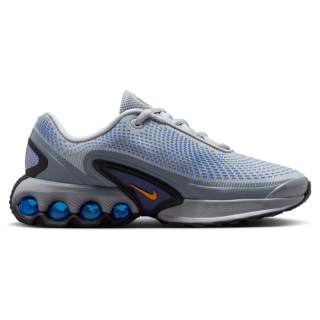 Nike Air Max Unisex Schuhe - Grau - Größe: 35.5 - Netz/Synthetik - Foot Locker