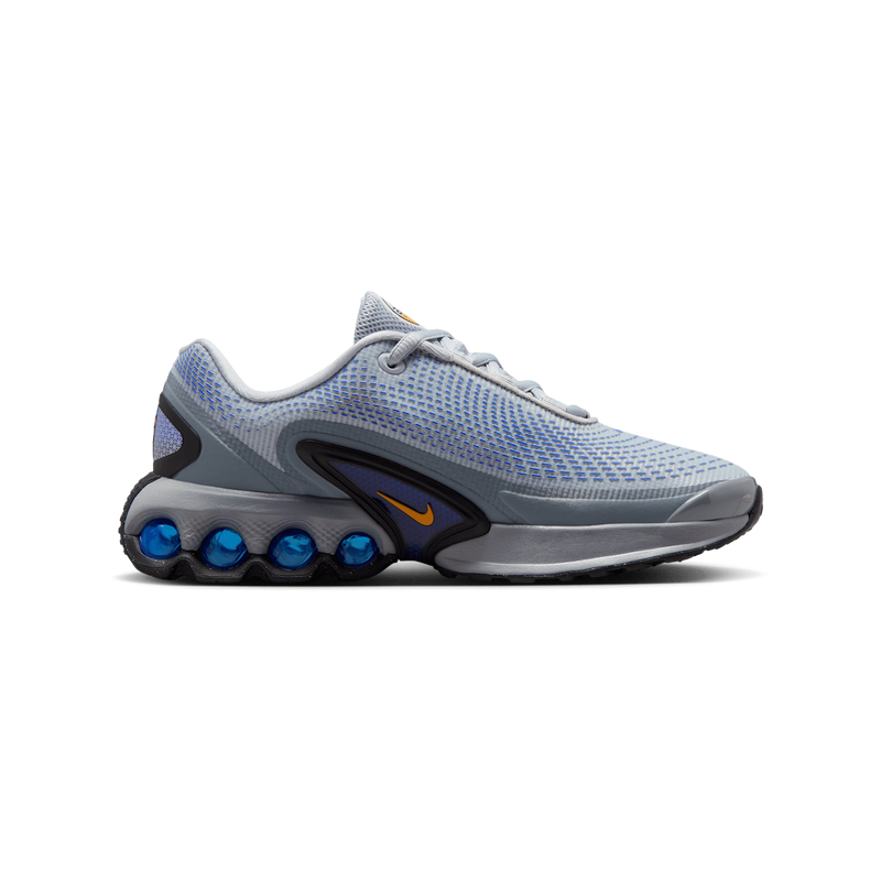 Nike Air Max Unisex Schuhe - Grau - Größe: 35.5 - Netz/Synthetik - Foot Locker