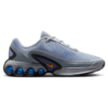 Nike Air Max Unisex Schuhe - Grau - Größe: 35.5 - Netz/Synthetik - Foot Locker