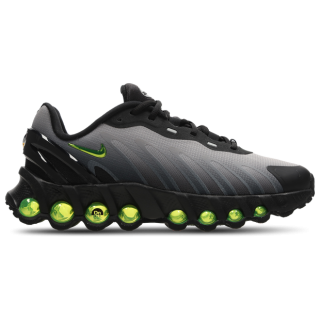 Nike Air Max Unisex Schuhe - Schwarz - Größe: 36 - Netz/Synthetik - Foot Locker