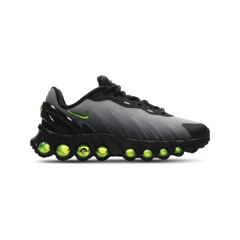 Nike Air Max Unisex Schuhe - Schwarz - Größe: 36 - Netz/Synthetik - Foot Locker