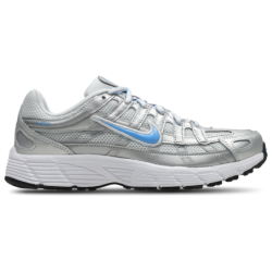 Nike P-6000 Unisex Schuhe - Grau - Größe: 35.5 - Netz/Synthetik - Foot Locker