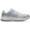Nike P-6000 Unisex Schuhe - Grau - Größe: 35.5 - Netz/Synthetik - Foot Locker
