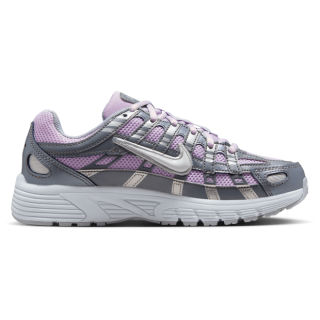 Nike P-6000 Unisex Schuhe - Lila - Größe: 35.5 - Netz/Synthetik - Foot Locker