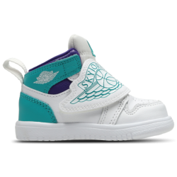 Jordan Sky Unisex Schuhe - Weiß - Größe: 21 - Leder - Foot Locker
