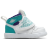 Jordan Sky Unisex Schuhe - Weiß - Größe: 21 - Leder - Foot Locker