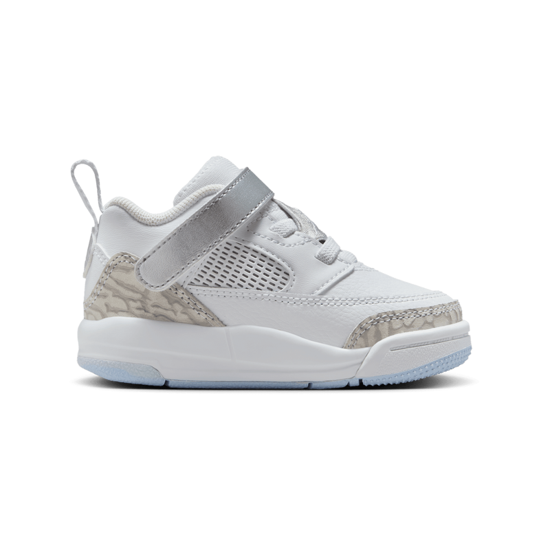 Jordan Spizike Unisex Schuhe - Weiß - Größe: 22 - Leder - Foot Locker