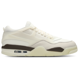 Jordan 4rm Herren Schuhe - Weiß - Größe: 40 - Leder - Foot Locker