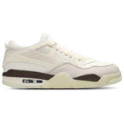 Jordan 4rm Herren Schuhe - Weiß - Größe: 40 - Leder - Foot Locker