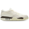 Jordan 4rm Herren Schuhe - Weiß - Größe: 40 - Leder - Foot Locker