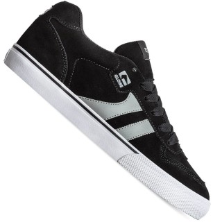 Globe Encore 2 - Black Light Grey