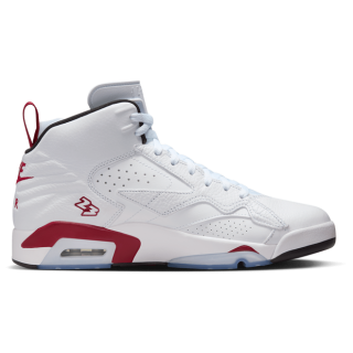 Jordan MVP Herren Schuhe - Weiß - Größe: 41 - Leder - Foot Locker