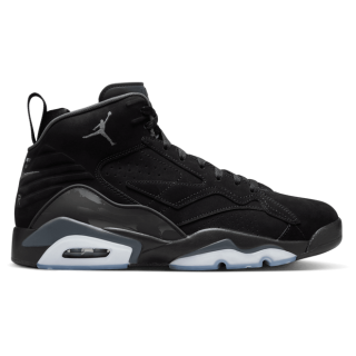 Jordan MVP Herren Schuhe - Schwarz - Größe: 41 - Leder - Foot Locker