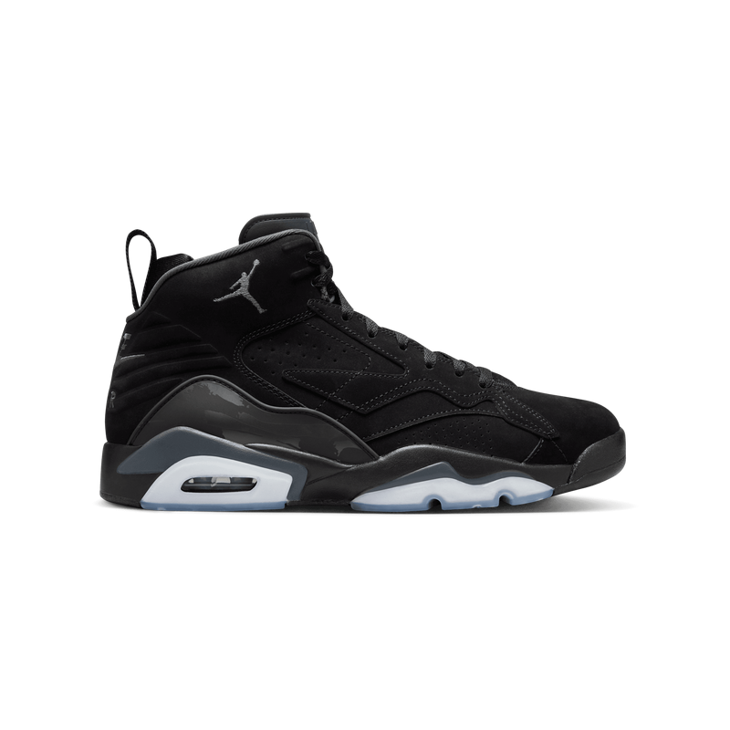Jordan MVP Herren Schuhe - Schwarz - Größe: 41 - Leder - Foot Locker