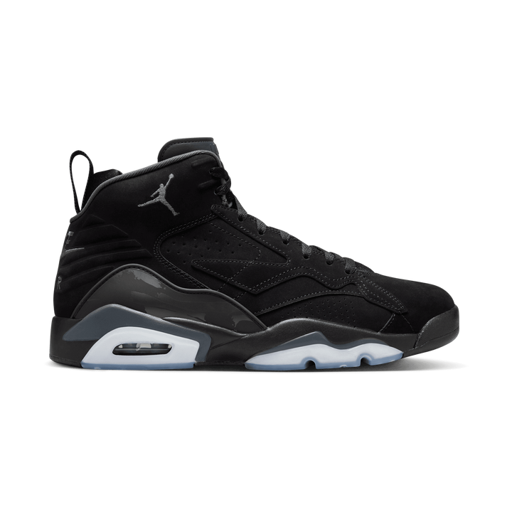 Jordan MVP Herren Schuhe - Schwarz - Größe: 41 - Leder - Foot Locker