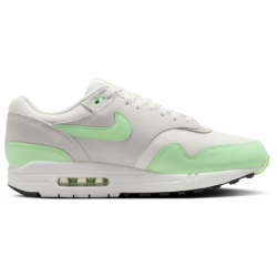 Nike Air Max Herren Schuhe - Weiß - Größe: 41 - Netz/Synthetik - Foot Locker
