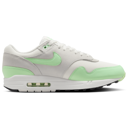 Nike Air Max Herren Schuhe - Weiß - Größe: 41 - Netz/Synthetik - Foot Locker