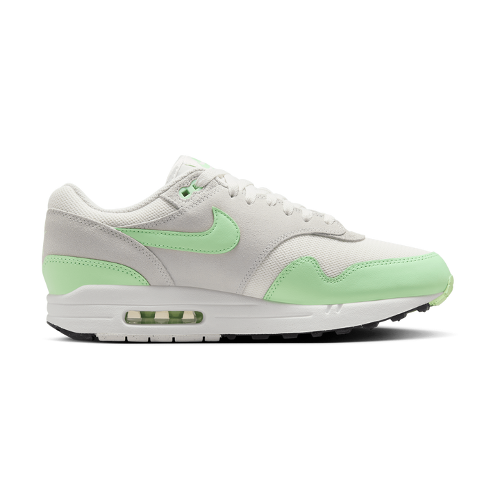 Nike Air Max Herren Schuhe - Weiß - Größe: 41 - Netz/Synthetik - Foot Locker