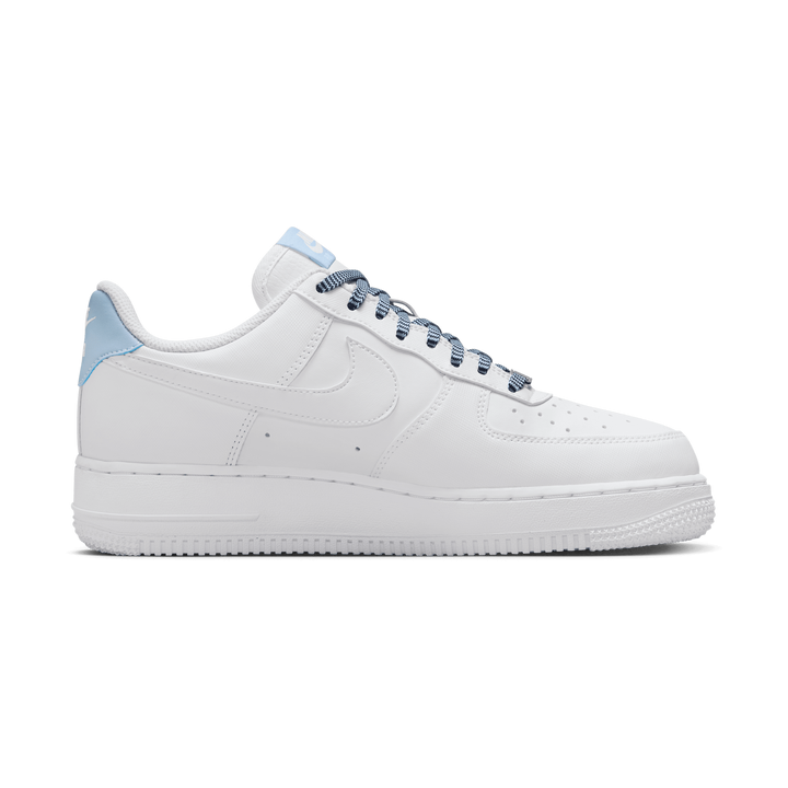 Nike Air Force Damen Schuhe - Weiß - Größe: 36.5 - Leder - Foot Locker