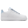Nike Air Force Damen Schuhe - Weiß - Größe: 36.5 - Leder - Foot Locker