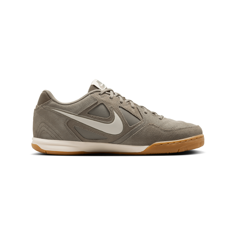 Nike Gato Herren Schuhe - Grau - Größe: 40 - Netz/Synthetik - Foot Locker