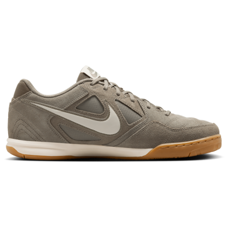 Nike Gato Herren Schuhe - Grau - Größe: 40 - Netz/Synthetik - Foot Locker