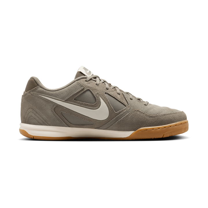 Nike Gato Herren Schuhe - Grau - Größe: 40 - Netz/Synthetik - Foot Locker