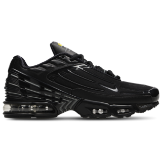 Nike Tuned Herren Schuhe - Schwarz - Größe: 40 - Netz/Synthetik - Foot Locker