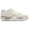 Jordan 4rm Unisex Schuhe - Weiß - Größe: 36 - Leder - Foot Locker