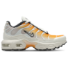 Nike Tuned Unisex Schuhe - Orange - Größe: 32 - Netz/Synthetik - Foot Locker