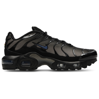 Nike Tuned Unisex Schuhe - Schwarz - Größe: 36 - Netz/Synthetik - Foot Locker