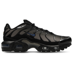 Nike Tuned Unisex Schuhe - Schwarz - Größe: 36 - Netz/Synthetik - Foot Locker