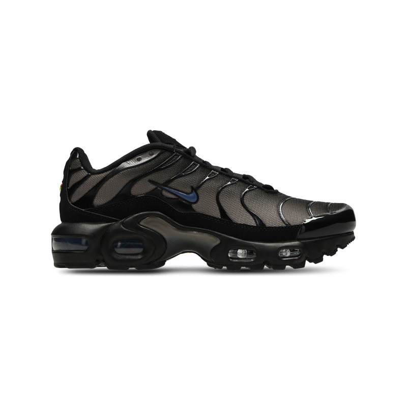 Nike Tuned Unisex Schuhe - Schwarz - Größe: 36 - Netz/Synthetik - Foot Locker
