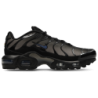 Nike Tuned Unisex Schuhe - Schwarz - Größe: 36 - Netz/Synthetik - Foot Locker