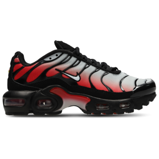 Nike Tuned Unisex Schuhe - Grau - Größe: 36 - Netz/Synthetik - Foot Locker