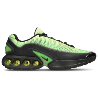 Nike Air Max Herren Schuhe - Gelb - Größe: 41 - Netz/Synthetik - Foot Locker