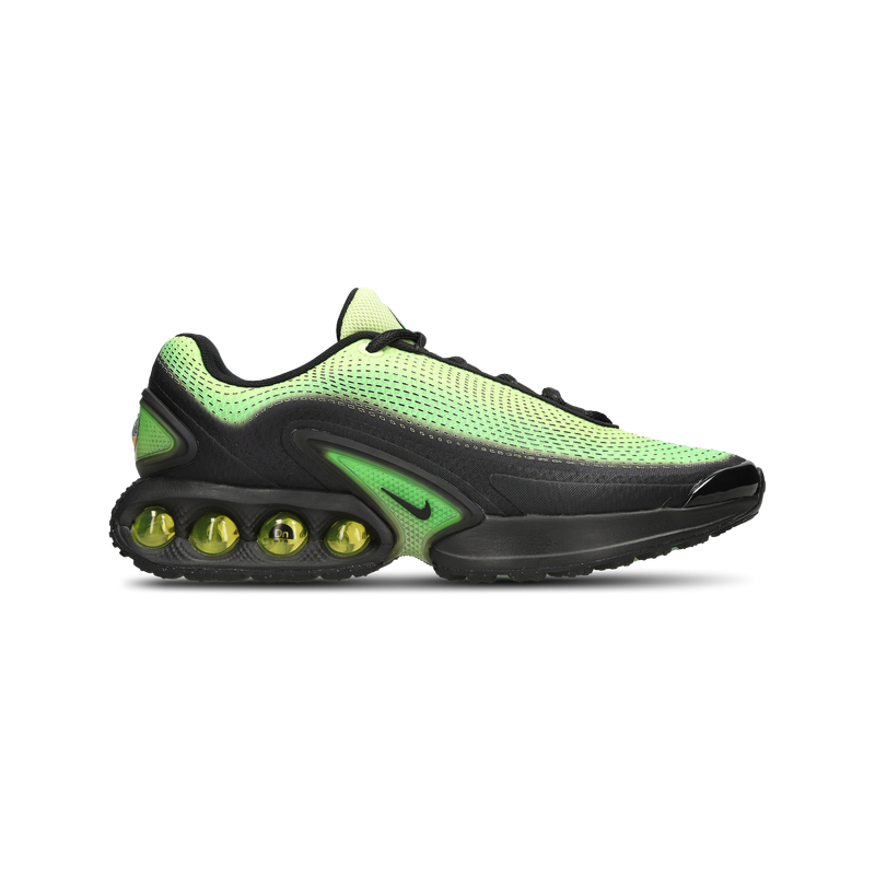 Nike Air Max Herren Schuhe - Gelb - Größe: 41 - Netz/Synthetik - Foot Locker