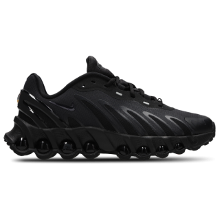 Nike Air Max Unisex Schuhe - Schwarz - Größe: 36 - Netz/Synthetik - Foot Locker