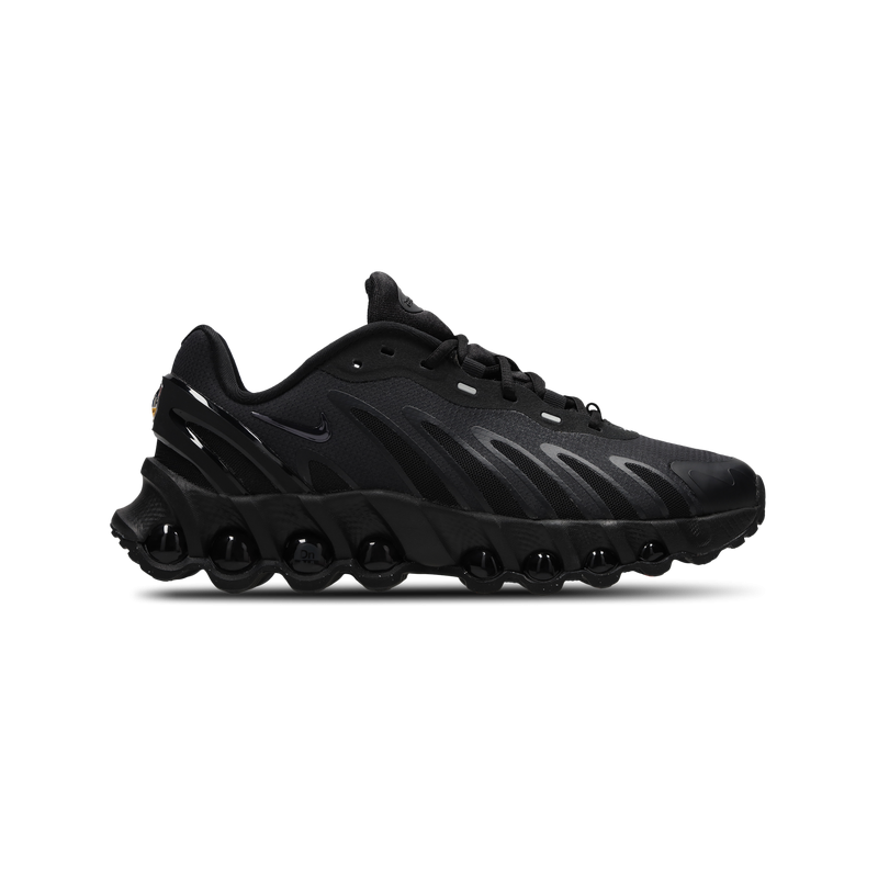 Nike Air Max Unisex Schuhe - Schwarz - Größe: 36 - Netz/Synthetik - Foot Locker