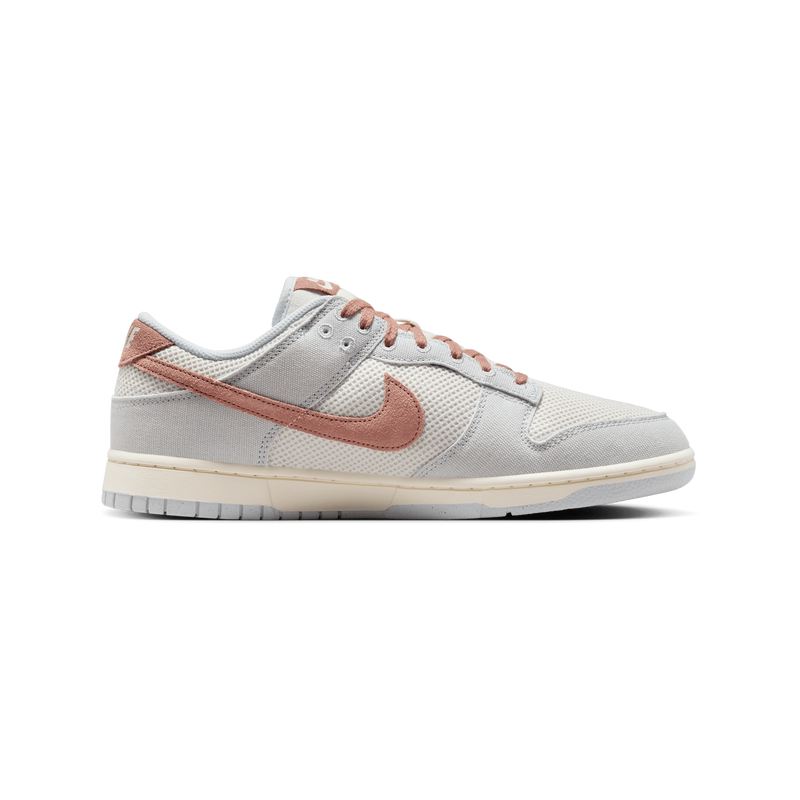 Nike Dunk Herren Schuhe - Grau - Größe: 38.5 - Netz/Synthetik - Foot Locker